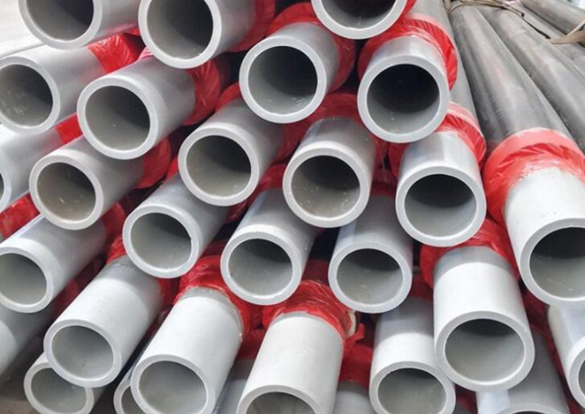 吉林PE-RT预制保温管